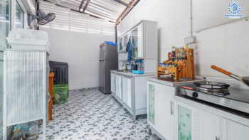 *****ทาวน์เฮ้าส์มือสองย่านปทุมธานี ม.ศุภาลัย เบลล่า กรุงเทพ-ปทุมธานี หลังมุม! เนื้อที่เยอะถึง 29.5 ตร.ว. ฟังก์ชัน 3 ห้องนอน 2 ห้องน้ำ 2 ที่จอดรถ ต่อเติมครัว แถมเฟอร์นิเจอร์ทั้งหลัง ทำเลเชื่อมต่อถ.กรุงเทพฯ-ปทุมธานี, ถ.กาญจนาภิเษก